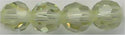 5000_6_006 ROUND 6mm Swarovski - Cantaloupe (10 crystals)