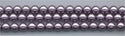 SP4-008 Pearl 4mm Swarovski - Mauve Pearls (strand of 50)