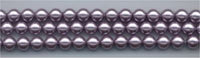 SP6-008 Pearl 6mm Swarovski - Mauve Pearls (strand of 25)
