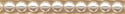 SP8-003 Pearl 8mm Swarovski - Cream Rose Pearls (strand of 10)