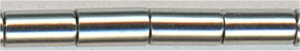bgl1-0711-t 3mm Bugle - Nickel Plated (3 inch tube)