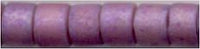 DB-1066  Medium Lilac   11° Delica (10gm Fliptop)