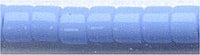 DB-1137  Opaque Agate Blue   11° Delica (04gm Tube)