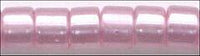 DB-1473   Transparent Pale Orchid Luster   11° Delica (04gm Tube)