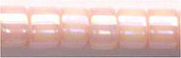 DB-1503   Opaque Light Salmon AB   11° Delica (04gm Tube)