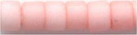 DB-1513   Matte Opaque Light Salmon   11° Delica (04gm Tube)