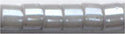 DB-1538   Opaque Light Smoke Ceylon   11° Delica (04gm Tube)