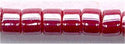 DB-1564   Opaque Cadillac Red Luster   11° Delica (04gm Tube)
