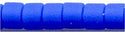 DB-1588   Matte Opaque Cyan Blue   11° Delica (04gm Tube)