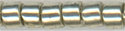 DB-1831   Duracoat Galvanized Silver   11° Delica (04gm Tube)