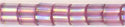 DB-1880   Silk Inside Dyed Hydrangea AB   11° Delica cylinder (10gm Fliptop)