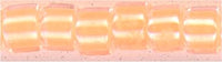 DB-2033   Luminous Creamsicle   11° Delica (04gm Tube)