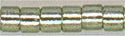 DB-2163     Duracoat Silverlined Dyed Willow   11° Delica04gm Tube