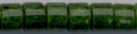DB-0663  Dyed Opaque Forest Green   11° Delica (04gm Tube)