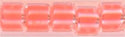 dbm-2034 - Luminous Flamingo 10° Delica cylinder