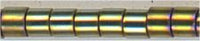 DBS-0029 - Metallic Medium Bronze Iris 15° Delica Cylinder