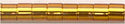 DBS-0144 - Silver Lined Amber  15° Delica cylinder