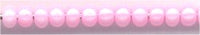 11-0531  Pink Ceylon  11° Seed bead