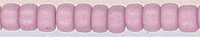 11-2024   Matte Opaque Dusty Orchid   11° Seed bead