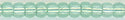 11-2103-pft   Lime Opal Silver Lined  11° Seed bead