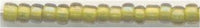 15-0246-t   Inside Color Celadon/Green   15° Seed bead