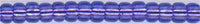 15-1446   Dyed Silver Lined Violet   15° Seed bead