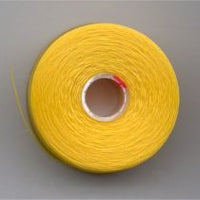 SL-027 Golden Yellow SLON Thread Size D