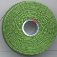 SL-029 Green SLON Thread Size D