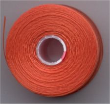 SL-045 Orange SLON Thread Size D