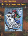 St. Nick And The Owl - Sigrid Wynne-Evans