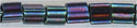 TF-0505 Toho Triangle 11 TF-0505 Dark Navy Purple Iris (3 inch tube)
