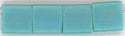 TL-0412-FR - Tila Bead - Matte Oaque Turquoise Green AB (10 gm)