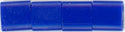 TL-0414- Tila Bead - Opaque Cobalt(10 gm)