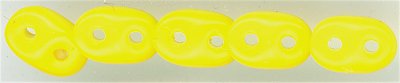 tsd-070 Super Duo - Opaque Lemon (3 Inch Tube)