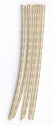 01-0029-09 Gold fill 24-gauge Headpin 2 inch (pkg 10)