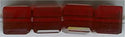 5601-4-015 CUBE 4mm Swarovski - Siam (10 Cubes)