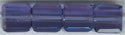 5601-4-016 CUBE 4mm Swarovski - Tanzanite (10 Cubes)