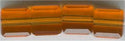 5601-4-017 CUBE 4mm Swarovski - Topaz (10 Cubes)