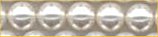 SP10-010 Pearl 10mm Swarovski - White Pearls (strand of 5)
