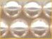 SP12-003 Pearl 12mm Swarovski - Cream Rose Pearls (pack of 2)