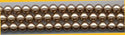 SP4-001 Pearl 4mm Swarovski - Bronze Pearls (strand of 50)