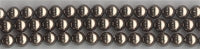 SP3-015 Pearl 3mm Swarovski - Brown Pearls (strand of 50)