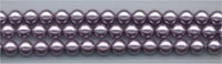 SP4-008 Pearl 4mm Swarovski - Mauve Pearls (strand of 50)