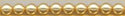 SP8-005 Pearl 8mm Swarovski - Gold Pearls (strand of 10)