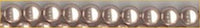 SP8-012 Pearl 8mm Swarovski - Powdered Almond Pearls (strand of 10)