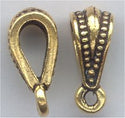 94-5623-26 Antique Gold Royal Bail (pkg 2)