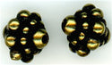 94-5677-27 - Tierracast Pamada Bead 78mm Antique Brass (pkg 5)