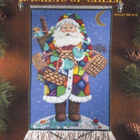 ESS-004 Baskets Of Cheer - Sigrid Wynne-Evans