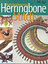 BBB-002 Herringbone Stitch