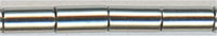 bgl1-0711-t 3mm Bugle - Nickel Plated (3 inch tube)